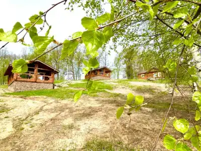 Петрушкина горка - 1