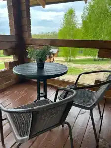 Петрушкина горка - 2