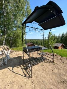 Петрушкина горка - 8