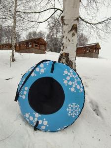 Петрушкина горка - 17