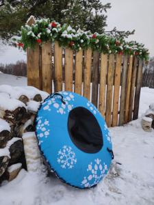 Петрушкина горка - 18