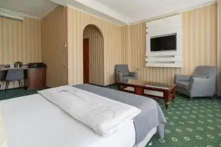 Park Hotel Stavropol - 36