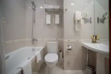 Park Hotel Stavropol - 38