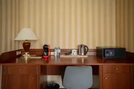 Park Hotel Stavropol - 37