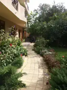 Дом для гостей на Бризовой - 1