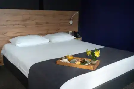 Отель-ресторан Roomi  - 129