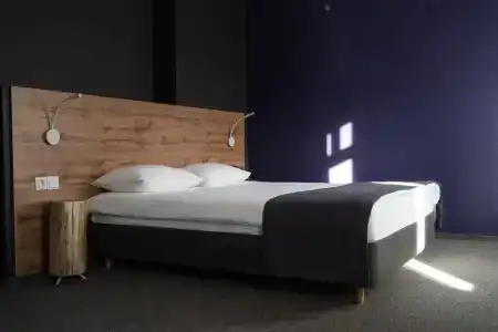 Отель-ресторан Roomi  - 127