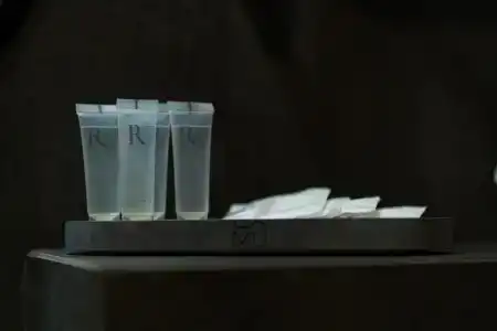 Отель-ресторан Roomi  - 131