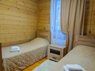 Апарт-отель 01Travel - 26