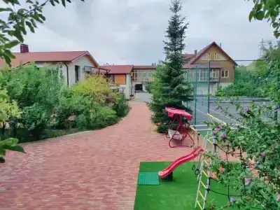 Дом Архитектора - 20