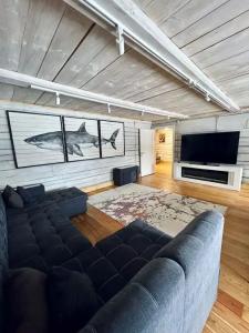 Odin House - 8