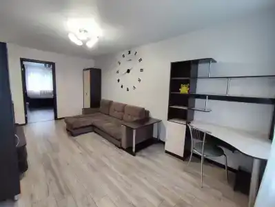 двухкомнатные в самом центре - 8