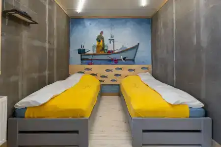 Рыбкин Дом - 6