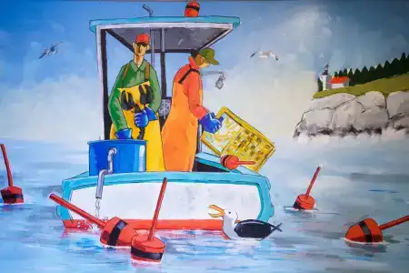 Рыбкин Дом - 27