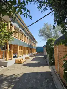 Касабланка - 1