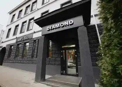 Diamond - 13