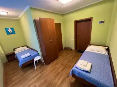 Оленевка - 19
