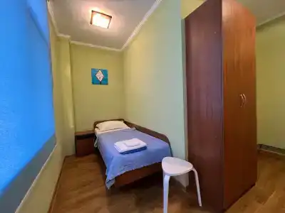 Оленевка - 20