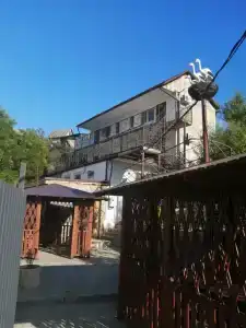 Гостевой дом на Балочной 58 - 2