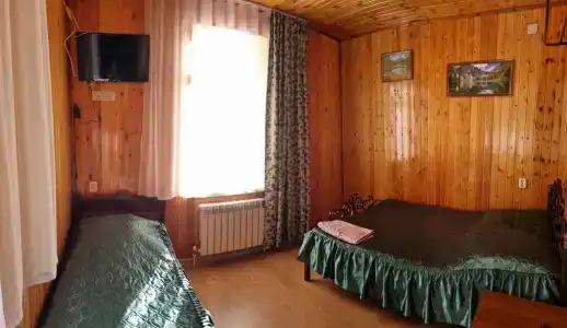 В центре у реки - 28