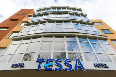 Тесса - 2