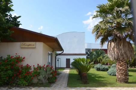 Шармат - 1