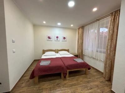 Гостевой дом у Рыбного двора - 27