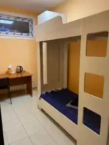 Хостел на Маркса, 11 - 6