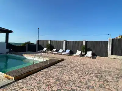 Гостевой Дворик - 15