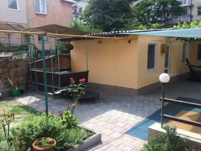 Дом на Коробкова 9 - 12