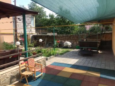 Дом на Коробкова 9 - 14
