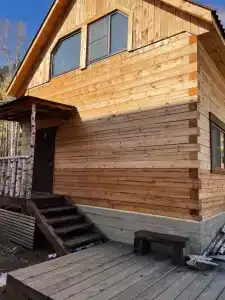 Гостевой дом на ул Константина Габанова - 34
