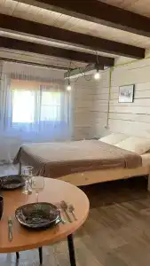 Гостевой дом на ул Константина Габанова - 29