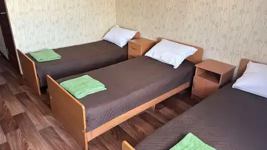 Две Столицы - 6