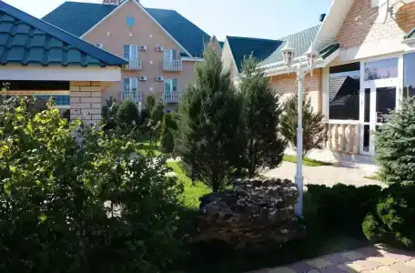 Барин - 3
