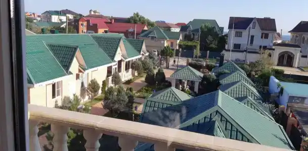Барин - 4