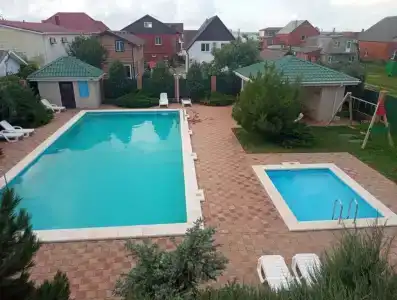 Барин - 5