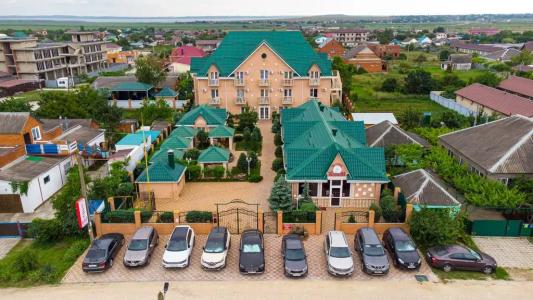 Барин - 0