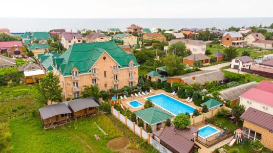 Барин - 2