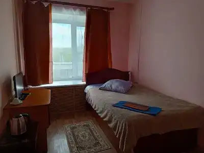 Три кита - 1