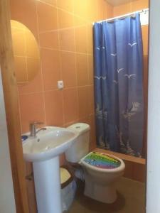 Гостевой дом на Южнобережном, 110 - 9