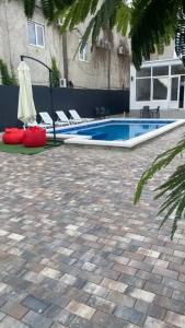 Гостевой дом на Южнобережном, 110 - 12