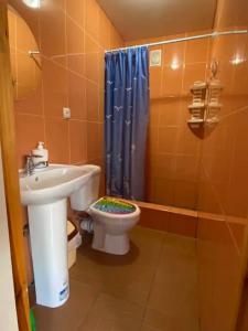 Гостевой дом на Южнобережном, 110 - 15