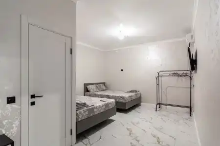 Кипарис - 6
