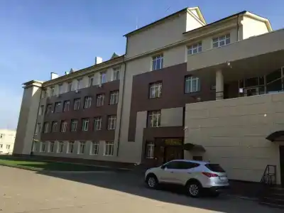 Богородск - 3