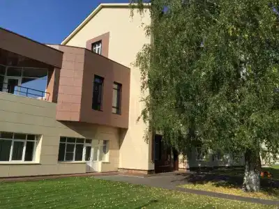 Богородск - 4