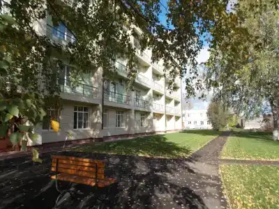 Богородск - 6