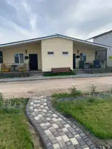 Гостевой дом на Пролетарской 102Б - 43