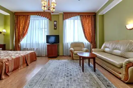 Партнер - 3