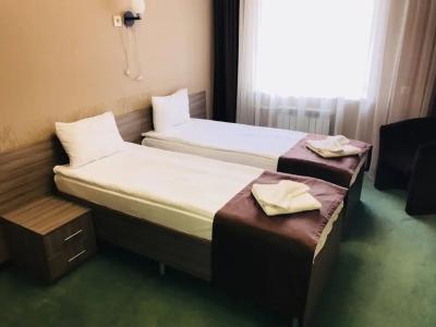 Гагарин - 23